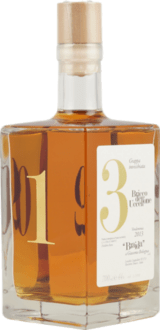 Grappa Invecchiata di Bricco dell' Uccellone 44%  70cl