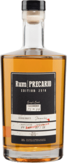 Precario 11yo Bartender's Choice 55%  70cl