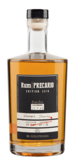 Precario 11yo Bartender's Choice 55%  70cl