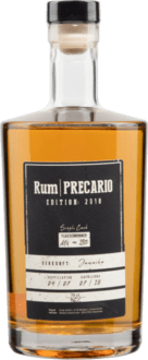 Precario 11yo Single Cask 46%  70cl