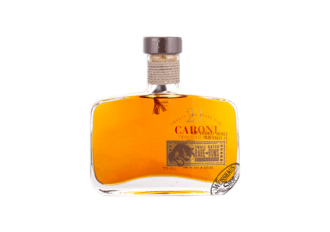 Nation Caroni 1997 / 21y 59.5%  50cl