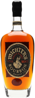 Michter's 10 yo Bourbon 47.2%  70cl