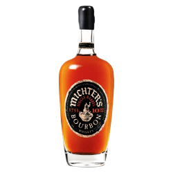 Michter's 10 yo Bourbon 47.2%  70cl