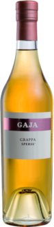 Grappa Sperss  45%  50cl