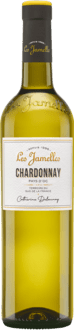 Chardonnay Pays dOc IGP 2024 75cl