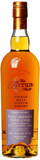 Arran Sherry Cask Finish 47.6%  70cl