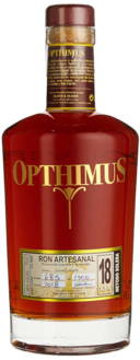 Opthimus Res Laude 18yo 38%  70cl