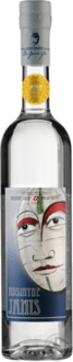 Absinthe Janis 65%