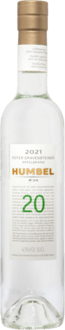 Humbel No. 20 Roter Gravensteiner 43%  50cl