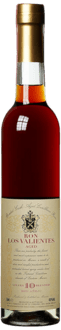 Los Valientes Anejo 10yo 40%  50cl