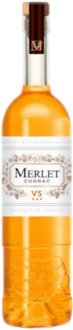Cognac Merlet VS 40%  70cl