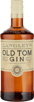 Langley's Old Tom 47%