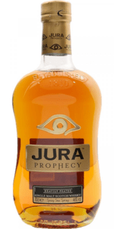 Isle of Jura Prophecy 46%  70cl