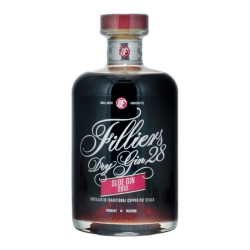 Filliers 28 Sloe Gin 26%