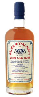 Habitation Velier Very Old Rum 57.18%  70cl