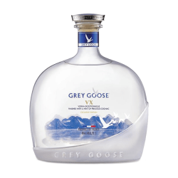 Grey Goose V/X 40%  100cl