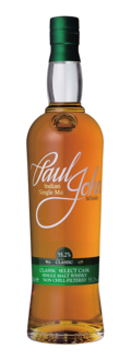 Paul John Classic 55.2%  70cl