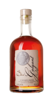 PSM Galgant Cremelikör 35%  50cl