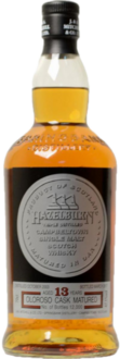 Hazelburn 12yo Oloroso Cask 2010/2022 49.9%  70cl