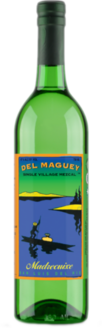 Mezcal del Maguey Madrecuixe 47%  75cl