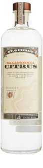 St. George Citrus 40%  75cl