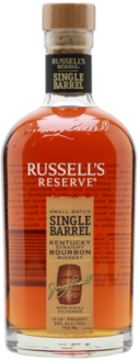 Wild Turkey Russell's Reserve 55%  70cl