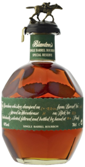 Blanton's Special Reserve 40%  70cl