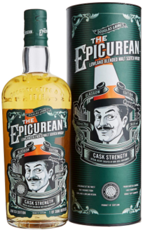 Douglas Laing's The Epicurean 58.6%  70cl