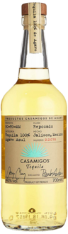 Casamigos Reposado 40%  70cl