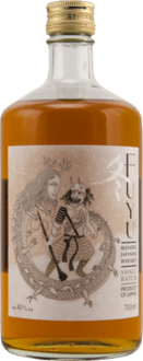Fuyu Japanese Blend 40%  70cl
