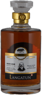 Langatun Jacobs Dram 49.1%