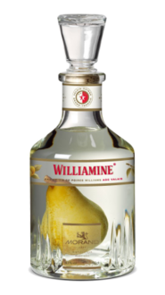 Morand Williamine 'Poire Prisonnière' 43%  60cl