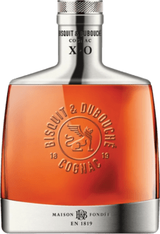 Cognac Bisquit & Dubouche XO 40%  70cl