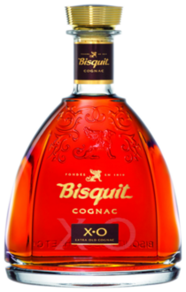 Cognac Bisquit & Dubouche XO 40%  70cl