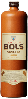 Bols Zeer Oude Jenever Steen 35%  100cl
