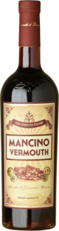 Mancino Vermouth Rosso 16%