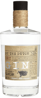 Gin by the Dutch 42.5%  70cl