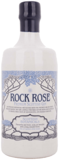 Rock Rose 41.5%  70cl