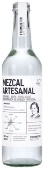 Freimeister Kollektiv Mezcal Artesanal 55%  50cl