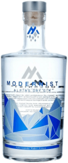 Gin Modernist 44%  50cl