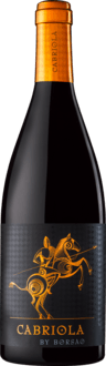 Campo de Borja D.O. Cabriola by Borsao 2019 75cl