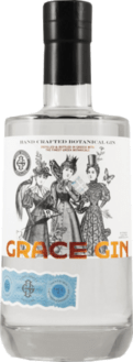 Grace Gin 45.7%  70cl