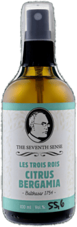 The Seventh Sense LTR Bergamotte Bitters 55.5%  10cl