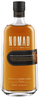 Nomad Outland 41.3%  70cl