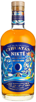 Cihuatan Nikte 47.5%  70cl