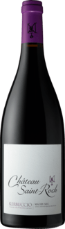 Kerbuccio AOC Maury sec - Château Saint-Roch 2019 75cl