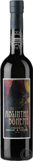 Absinthe Boheme 66%