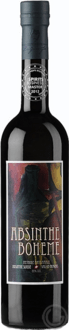 Absinthe Boheme 66%  70cl