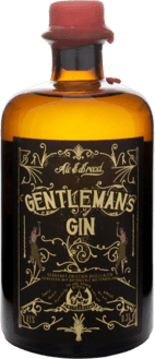 Ale & Bread Gentleman's 41%  50cl