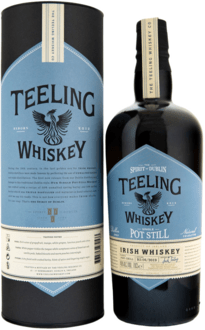 Teeling Single Pot Still 46%  70cl